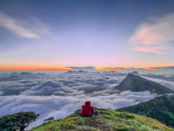 Kolukkumalai Sunrise Jeep Safari